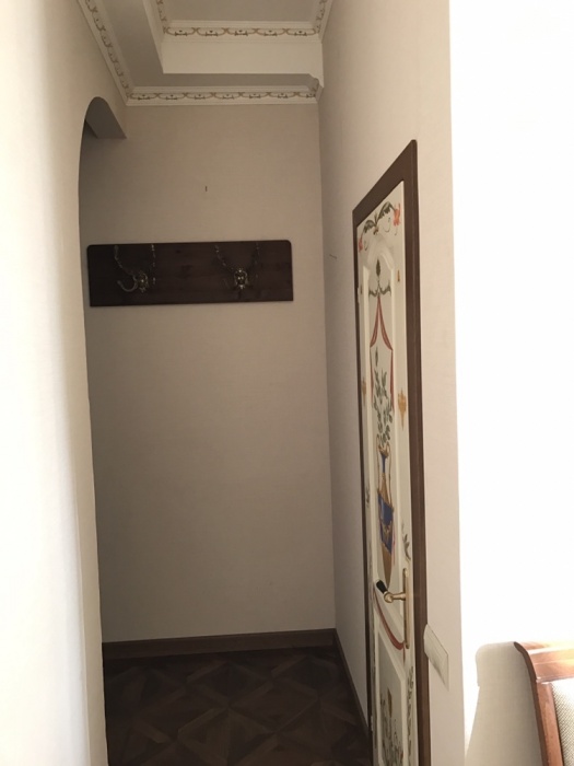 flat