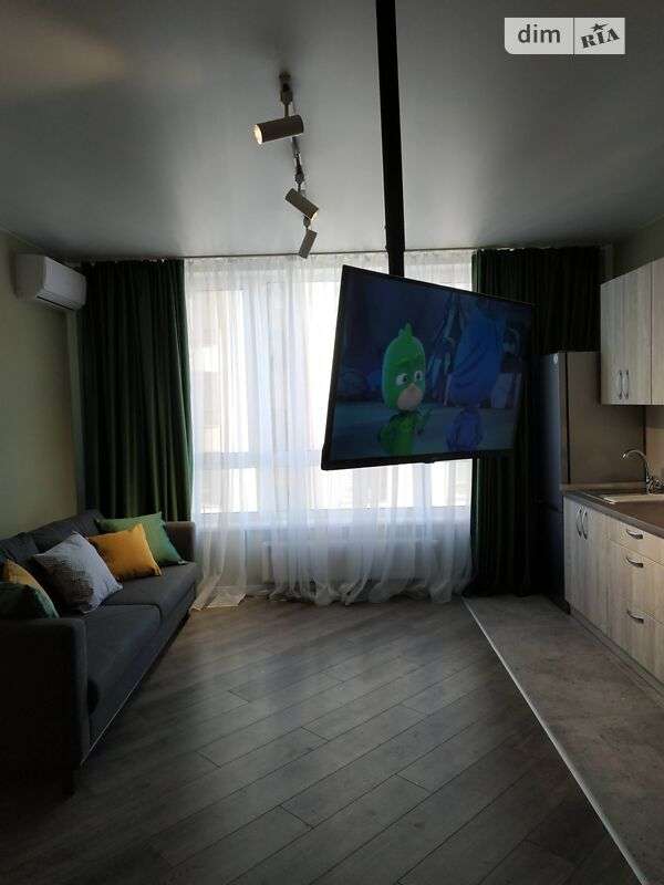 flat
